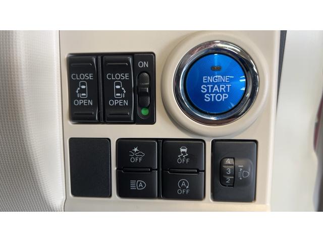 ムーヴキャンバスＸ　ＳＡIII（茨城県）の中古車