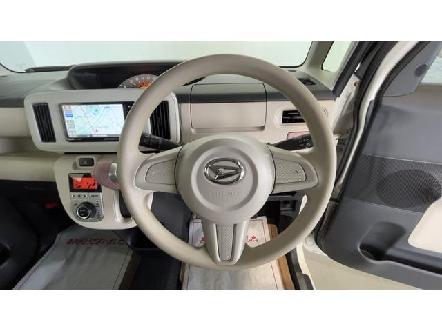 ムーヴキャンバスＸ　ＳＡIII（茨城県）の中古車