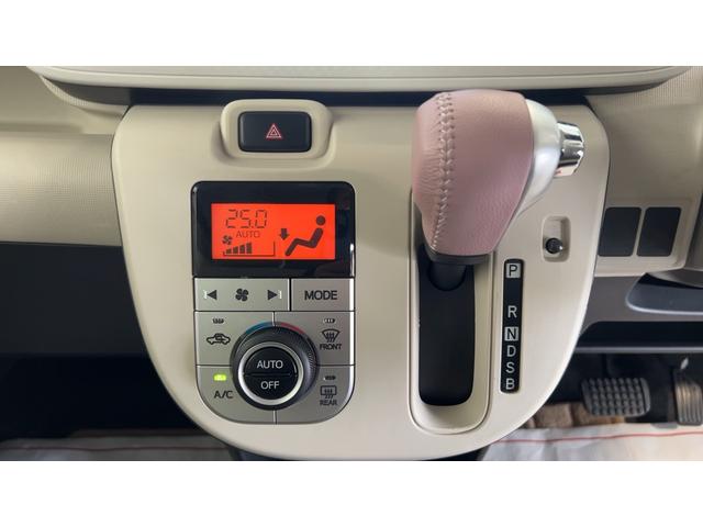 ムーヴキャンバスＸ　ＳＡIII（茨城県）の中古車