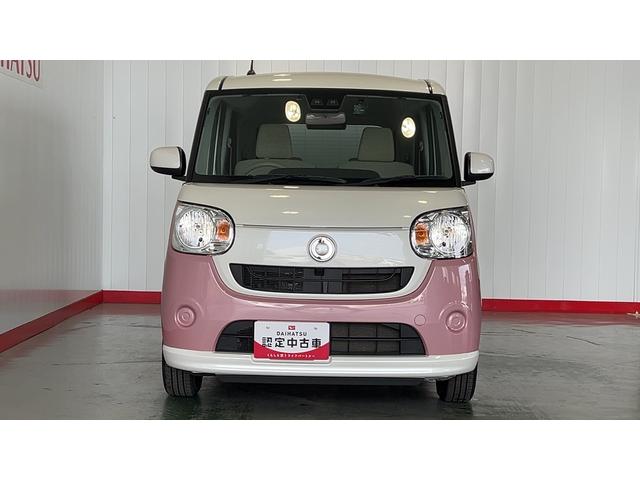 ムーヴキャンバスＸ　ＳＡIII（茨城県）の中古車