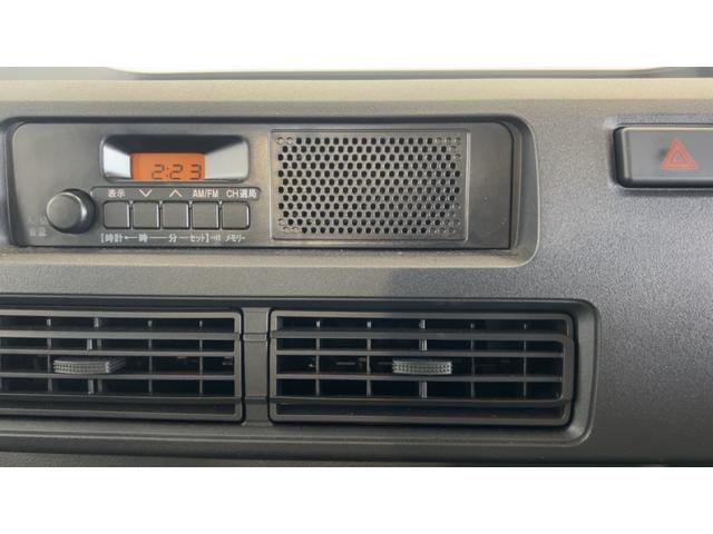 ハイゼットトラックスタンダード（茨城県）の中古車