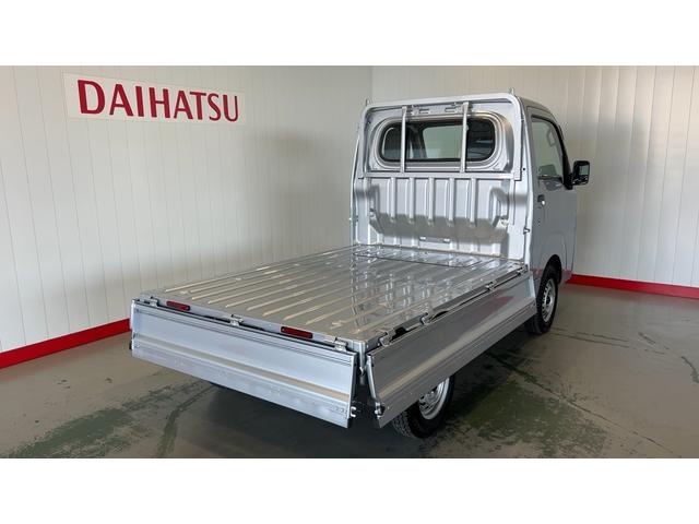 ハイゼットトラックスタンダード（茨城県）の中古車