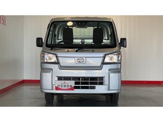 ハイゼットトラックスタンダード（茨城県）の中古車