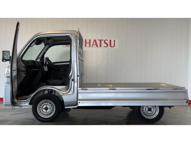 ハイゼットトラックスタンダード（茨城県）の中古車