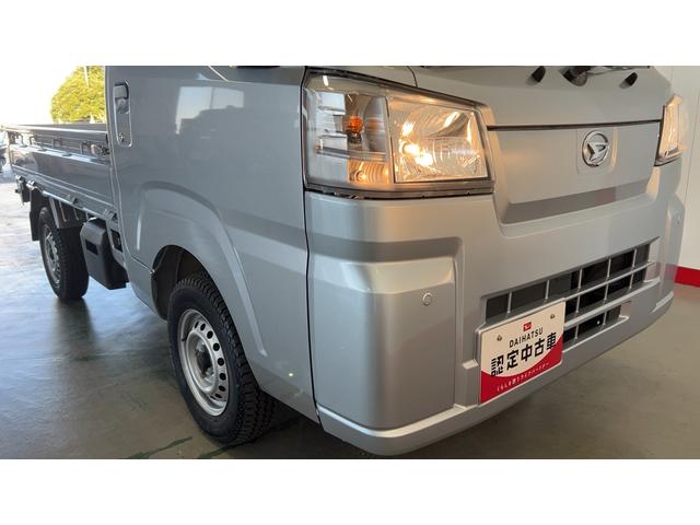 ハイゼットトラックスタンダード（茨城県）の中古車