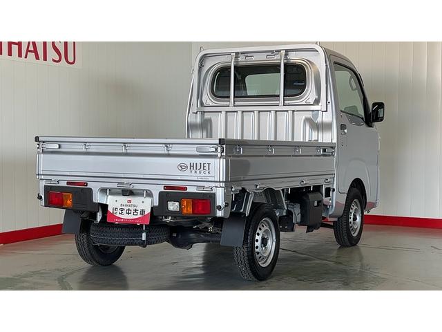 ハイゼットトラックスタンダード（茨城県）の中古車