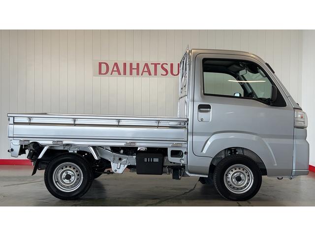 ハイゼットトラックスタンダード（茨城県）の中古車