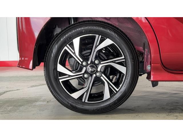 タントカスタムＸ（茨城県）の中古車