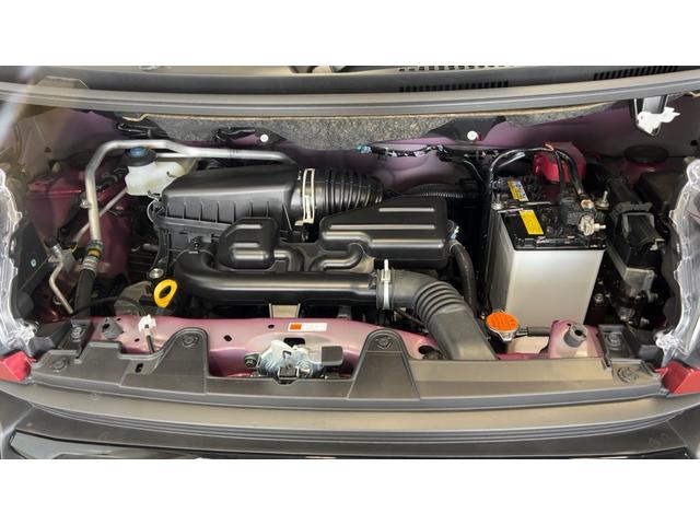 タントカスタムＸ（茨城県）の中古車