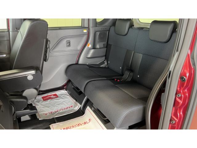 タントカスタムＸ（茨城県）の中古車