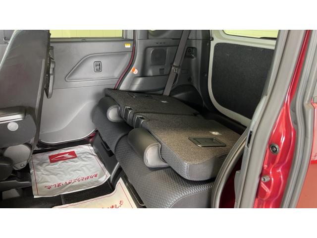 タントカスタムＸ（茨城県）の中古車