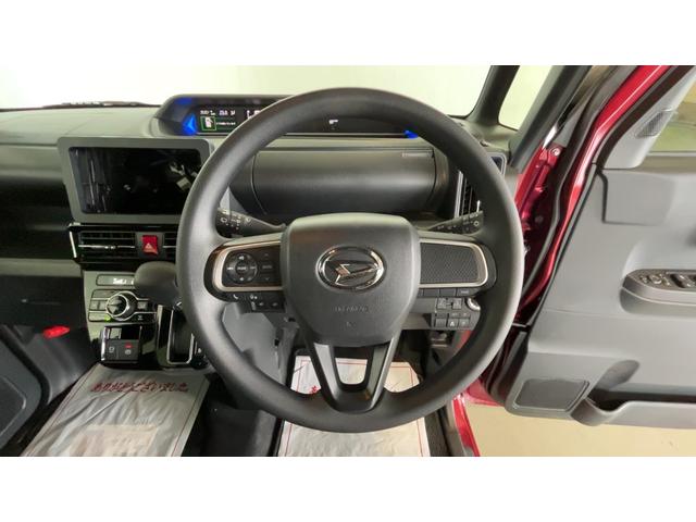 タントカスタムＸ（茨城県）の中古車