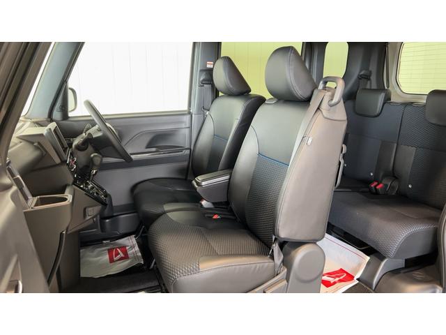 タントカスタムＸ（茨城県）の中古車