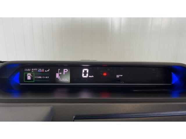 タントカスタムＸ（茨城県）の中古車