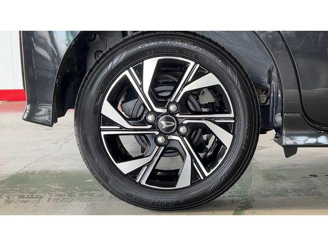 タントカスタムＸ（茨城県）の中古車