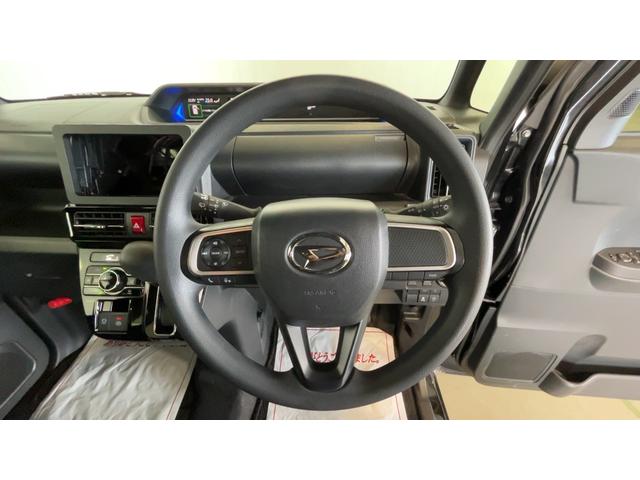 タントカスタムＸ（茨城県）の中古車