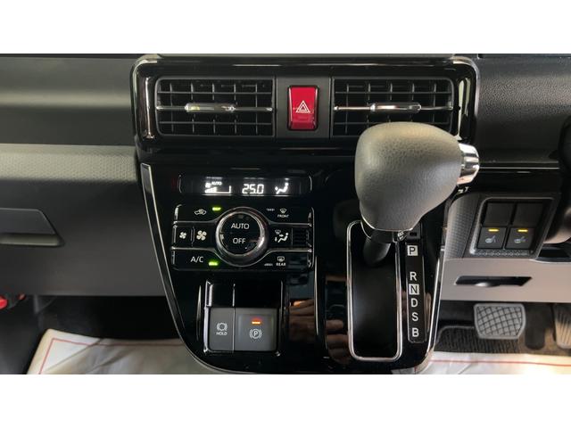 タントカスタムＸ（茨城県）の中古車