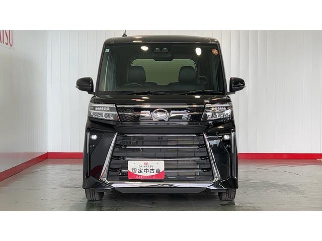 タントカスタムＸ（茨城県）の中古車