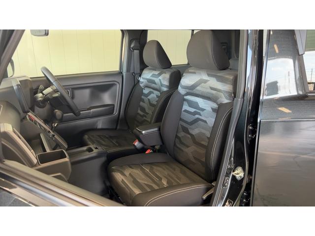 タフトＧ　ダーククロムベンチャー（茨城県）の中古車