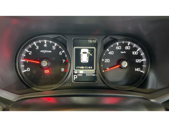 タフトＧ　ダーククロムベンチャー（茨城県）の中古車