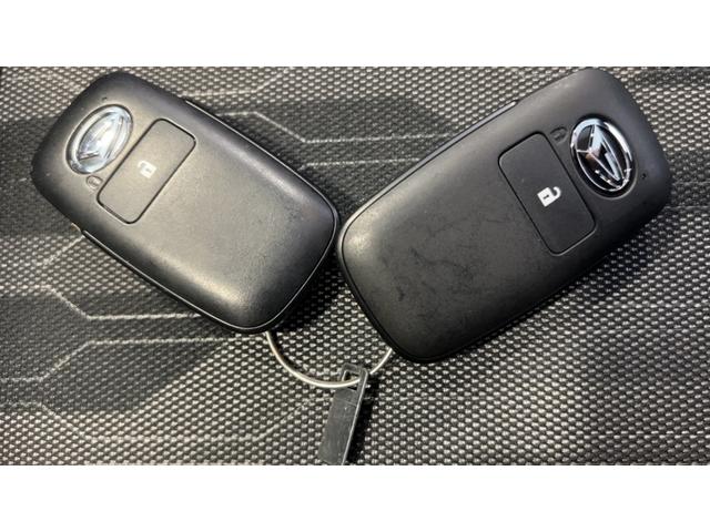 タフトＧ　ダーククロムベンチャー（茨城県）の中古車