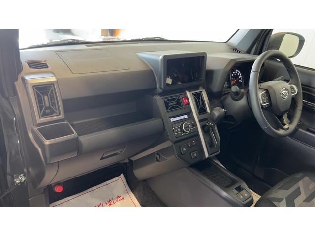 タフトＧ　ダーククロムベンチャー（茨城県）の中古車