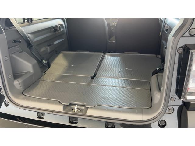 タフトＧ　ダーククロムベンチャー（茨城県）の中古車