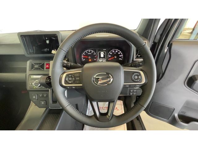 タフトＧ　ダーククロムベンチャー（茨城県）の中古車