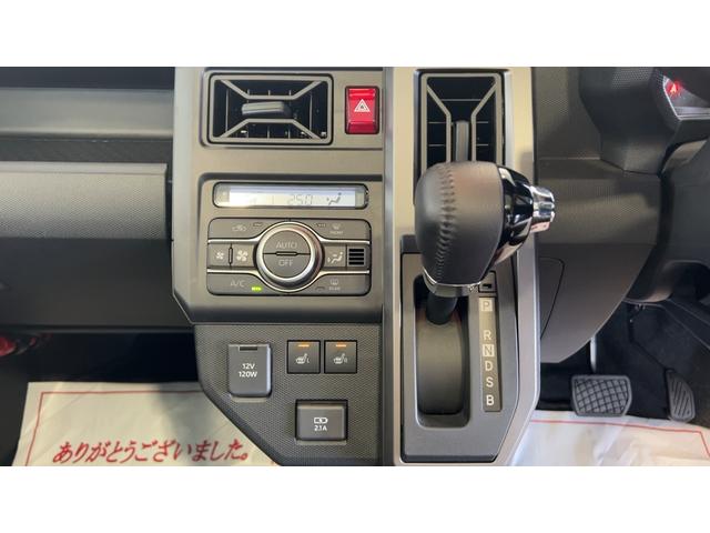 タフトＧ　ダーククロムベンチャー（茨城県）の中古車