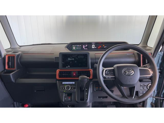 タントファンクロス（茨城県）の中古車