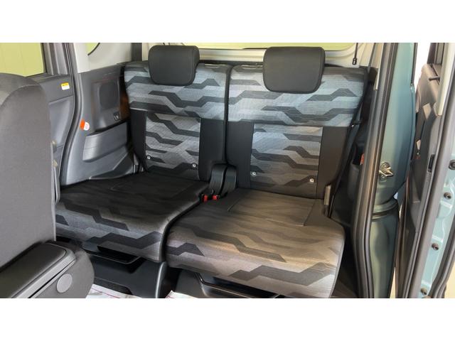 タントファンクロス（茨城県）の中古車