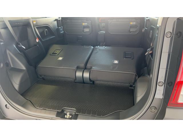 タントファンクロス（茨城県）の中古車