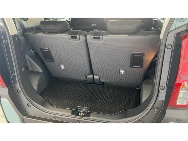 タントファンクロス（茨城県）の中古車