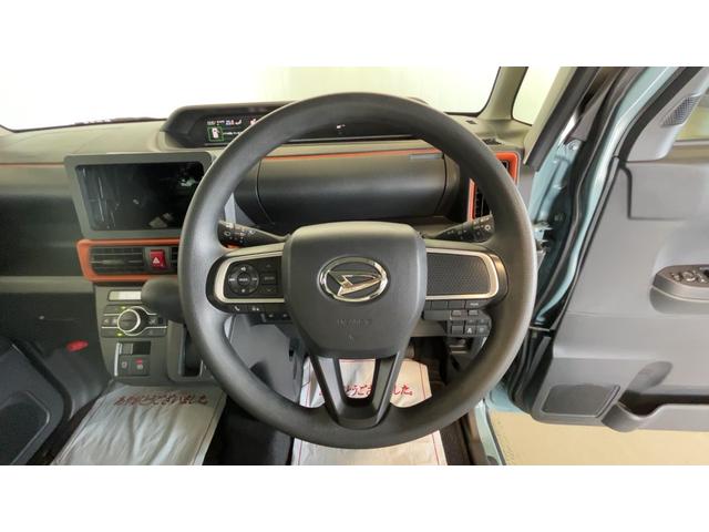 タントファンクロス（茨城県）の中古車