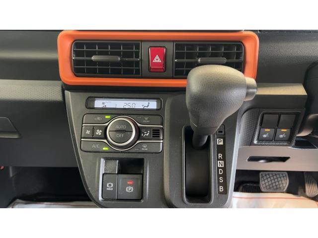 タントファンクロス（茨城県）の中古車