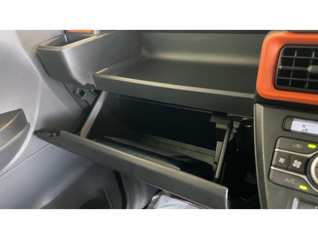 タントファンクロス（茨城県）の中古車