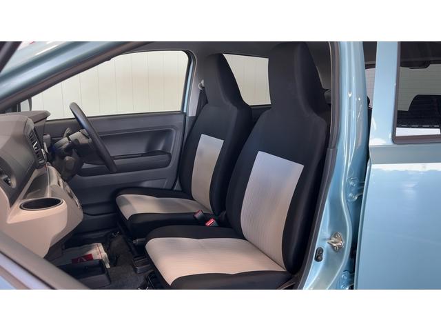 ミライースＸ　ＳＡIII（茨城県）の中古車