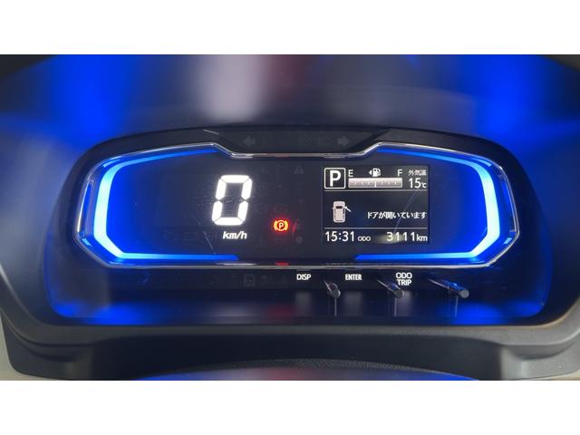 ミライースＸ　ＳＡIII（茨城県）の中古車