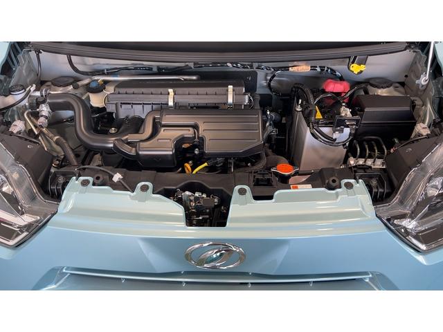 ミライースＸ　ＳＡIII（茨城県）の中古車