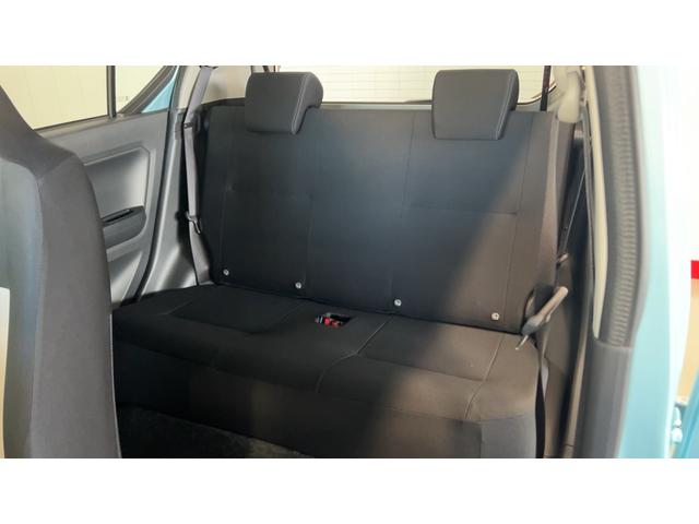 ミライースＸ　ＳＡIII（茨城県）の中古車