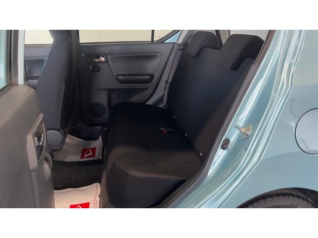 ミライースＸ　ＳＡIII（茨城県）の中古車