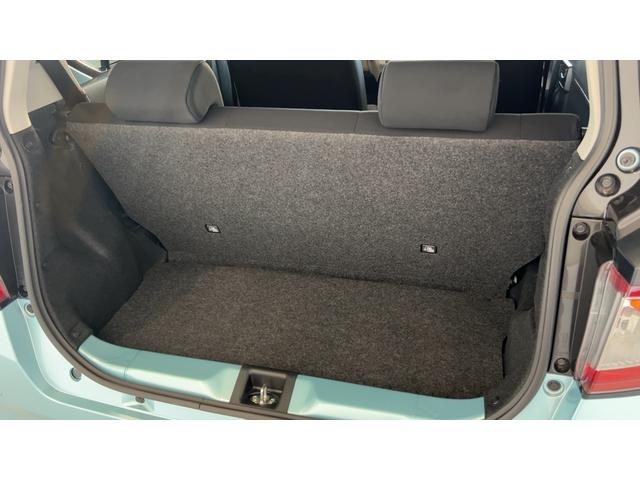 ミライースＸ　ＳＡIII（茨城県）の中古車