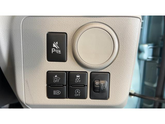 ミライースＸ　ＳＡIII（茨城県）の中古車