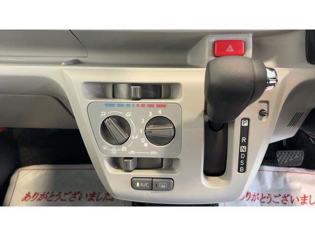 ミライースＸ　ＳＡIII（茨城県）の中古車