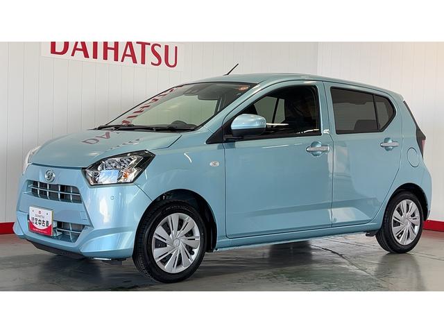 ミライースＸ　ＳＡIII（茨城県）の中古車
