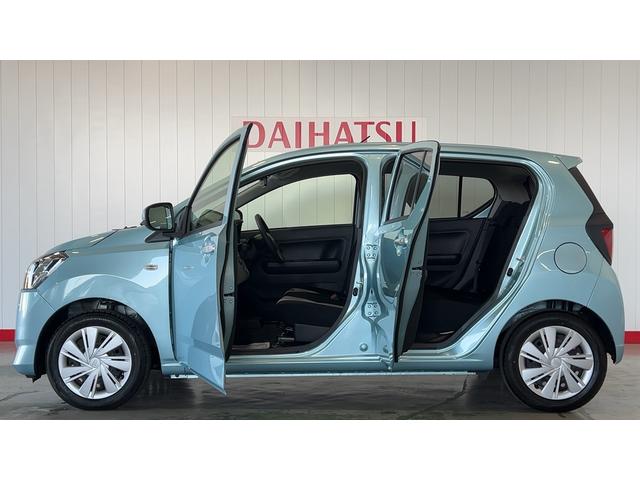 ミライースＸ　ＳＡIII（茨城県）の中古車