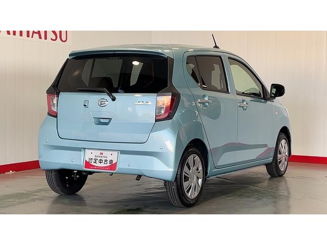 ミライースＸ　ＳＡIII（茨城県）の中古車