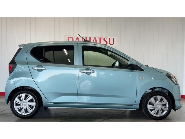 ミライースＸ　ＳＡIII（茨城県）の中古車