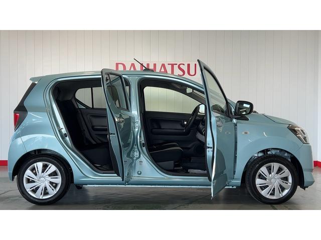 ミライースＸ　ＳＡIII（茨城県）の中古車