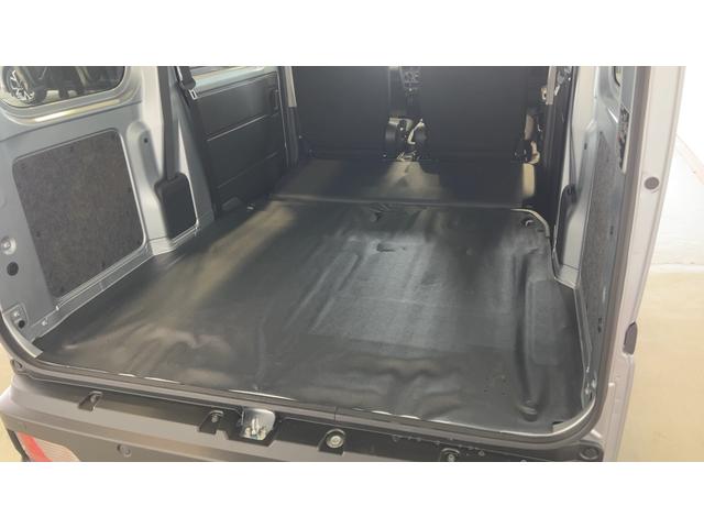 ハイゼットカーゴＤＸ（茨城県）の中古車